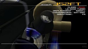 Ridge Racer V - All Cars, Engines, Trophies & Medals List PS2 Gameplay HD (PCSX2)