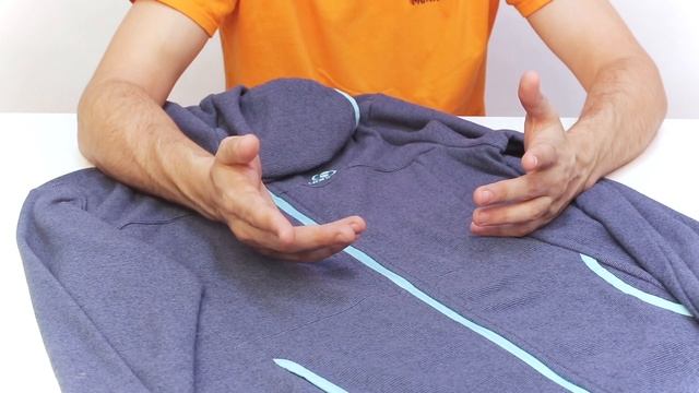 Кофта Hannah Bernie смотреть онлайн