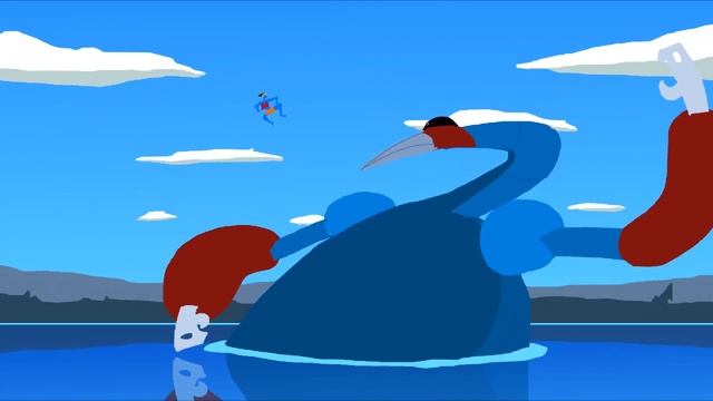 Fish Bait Murder Trial смотреть онлайн