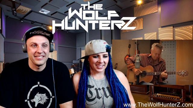 Classical Gas [Mason Williams]  Songs  Tommy Emmanuel | THE WOLF HUNTERZ Reactions