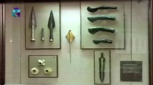 Государственный исторический музей. Древнейшая история человечества