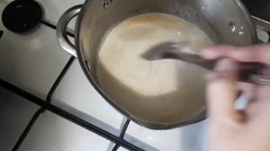 Минтай под сливочным соусом! / Готовим быстро и вкусно!