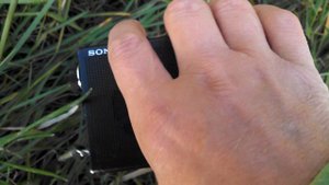 Tecsun AN-200 тест