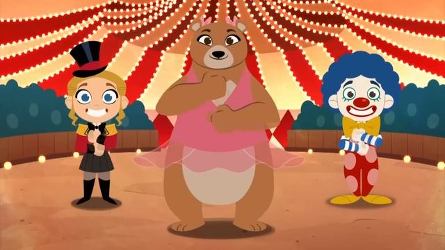 A Ram Sam Sam - Canzoni per Bambini di YesKids
