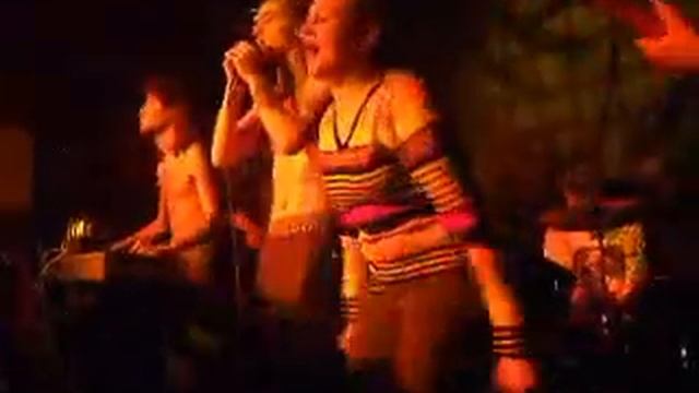 Аддис Абеба - Менты
