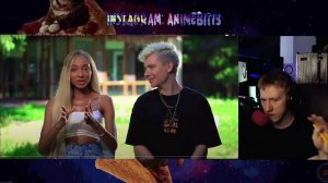 стрим на канале Данилки Кашина 04.08.21