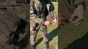 Костюм Горка 6 ФЛИС Тайгер - обзор