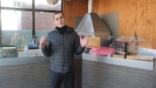 Шаурма. Окупаемость. Проработал 1 год. смотреть онлайн