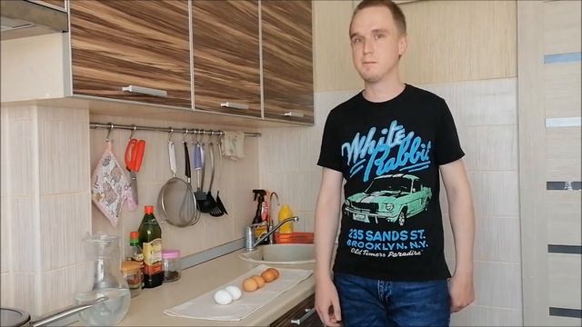 Куриные яйца польза и вред/Какие яйца бывают