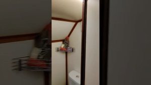Мини жилье из кунга