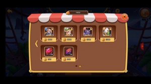 idle heroes - гайд для начинающих
