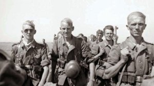 Walter von Reichenau: A Life of Military Brilliance and Controversy