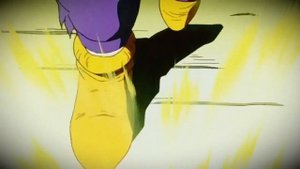 Что такое Супер Сайян 2 | Dragon ball