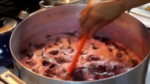 Любимый СЛИВОВЫЙ ДЖЕМ На Зиму Джем Из Сливы