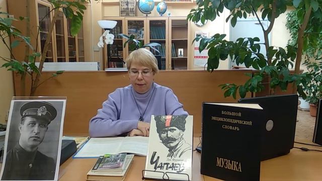 Борис Мокроусов