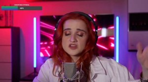Maneskin - Beggin (acoustic) (RUS) - (Даниэла-Daniela)