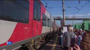 "Вести" узнали, как после закрытия моста в Шакше обстоит дело с транспортом