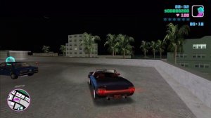 0# как заработать много денег в начале игры ПРОХОЖДЕНИЕ GTA Vice City