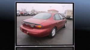 1997 Ford Taurus GL in Council Bluffs, IA 51501-8017