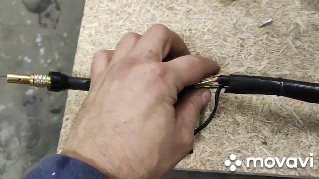 полуавтомат не варит, одна из причин на примере edon 175s смотреть онлайн