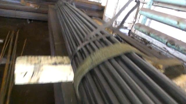 Труба водогазопроводная ДУ-20 TONMET HOLDING смотреть онлайн