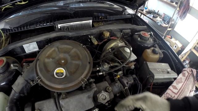 Настраивать с латунным винтом или без него??? смотреть онлайн