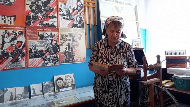 Александр Твардовский «Танкисты» . Читает Татьяна Федорова