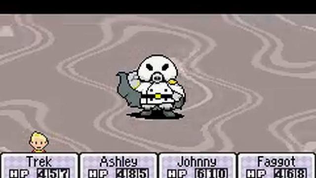 Mother 3 Trivia Card answers смотреть онлайн