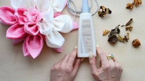 ОБЗОР // CC КРЕМ ДЛЯ ВОЛОС // ОРИФЛЕЙМ