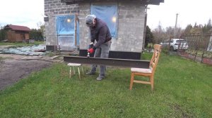 Как избежать ошибок при УСТАНОВКИ ШВЕЛЛЕРА в несущей стене