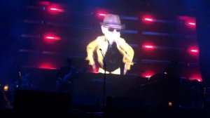 Пикник - Всё перевернётся (Крокус Сити Холл 22.01.2022)