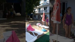 Лермонтово " РУСАЛОЧКА "