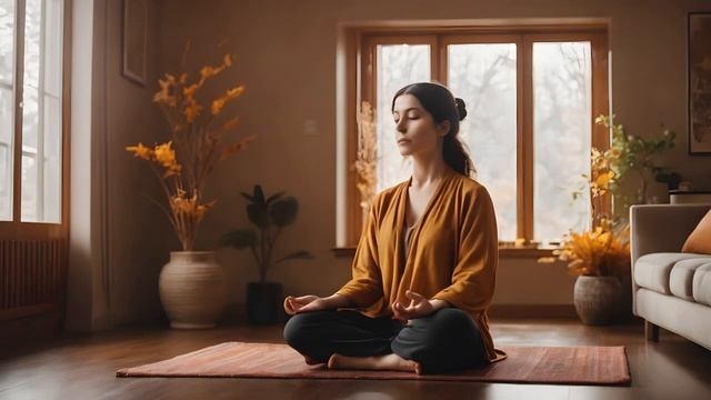 Nº:18 Meditation music/ música de meditación/ музыка для медитации смотреть онлайн