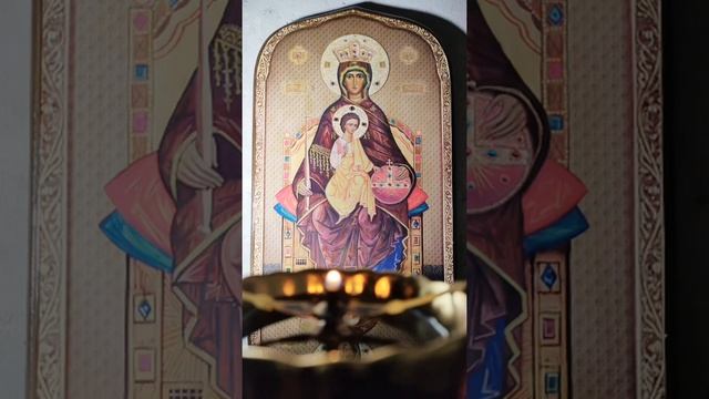 Ночное поминовение усопших