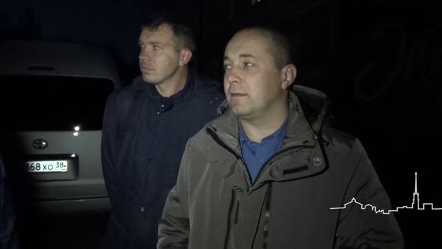 «Облкоммунэнерго» не выполняет обязательств по обслуживанию сетей уличного наружного освещения