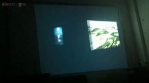 Проектор Epson EB X18