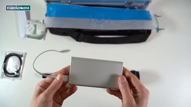 Объектив Laowa 24mm f14. Распаковка и обзор с примерами видео смотреть онлайн