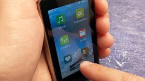 АУДИОФИЛЬСТВО.ЗАКРЕПЛЕНИЕ?Hi-Fi DAP JWD JWM-115 Аудиоплеер для ценителей.Дёшево=Хорошо.FLAC WAV DSD