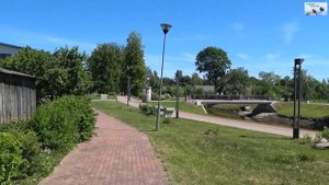 Латгалия- восточный район Латвии. город Резекне ...REZEKNE-сердце Латгалии....древнейший город ...