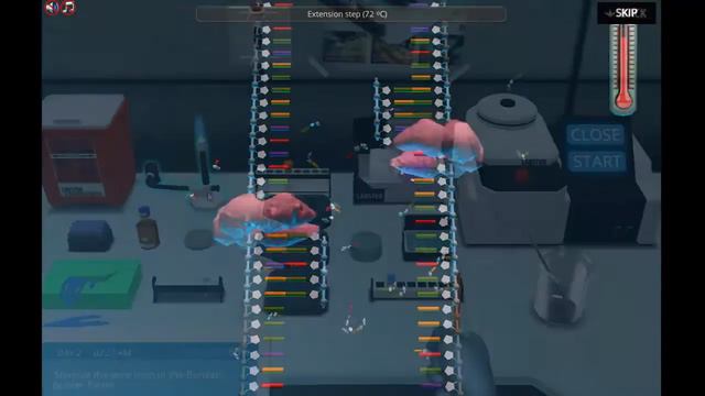 Labster & MIT Virtual Lab Simulations смотреть онлайн