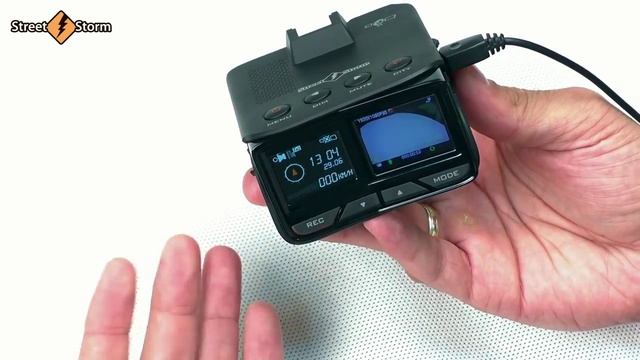 Street Storm STR 9970 Twin полный обзор смотреть онлайн