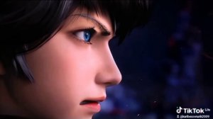 Тронотмеченныйбогом Лун Хавучень и Шен Цаэйр ????