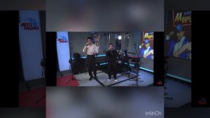 Рауф и Фаик - детство (трансляция @AvtoradioMoscow) перезалив