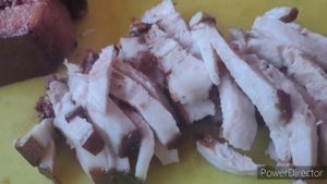 УХА на природе вкуснятина