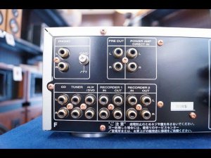 Насколько плохо звучит FX-Audio FX-502SPRO