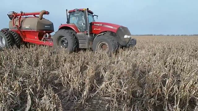 Выращивание гороха. No-till 18.04.2018 г. Посев гороха и неожиданная проблема смотреть онлайн