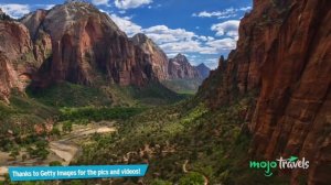 Top 10 U.S. National Parks