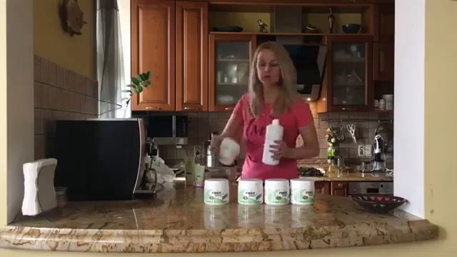 Новый продукт LR Fiber Boost смотреть онлайн