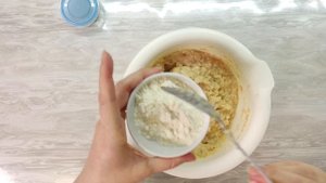 Котлеты из минтая. Вкусно, быстро и доступно.