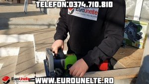 FIERASTRAU CIRCULAR PROCRAFT KR2500